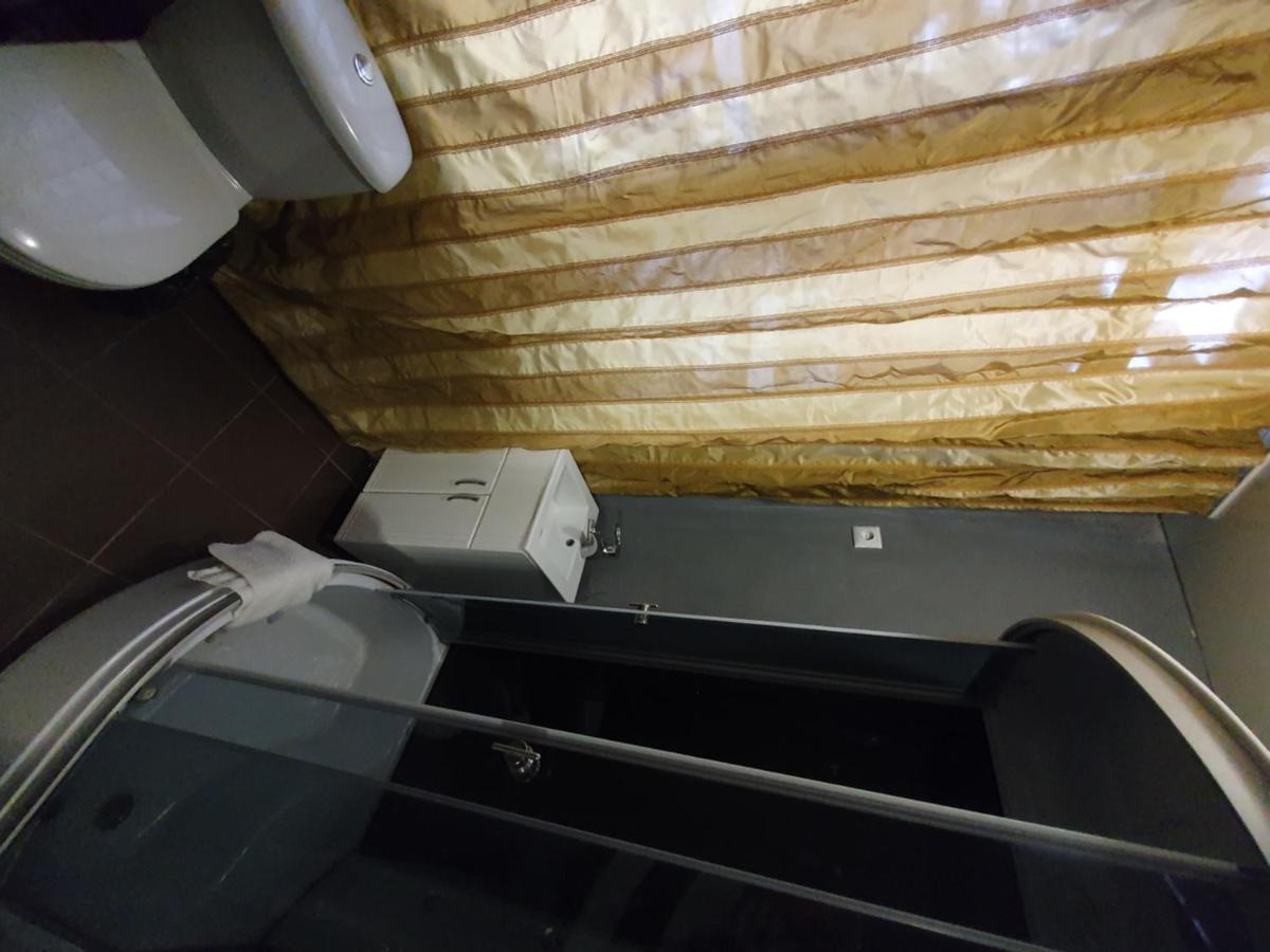 Central Studio Blum Chişinǎu Kamer foto